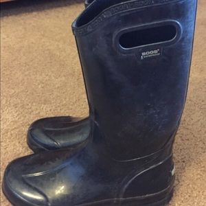 BOGS Rain Boots